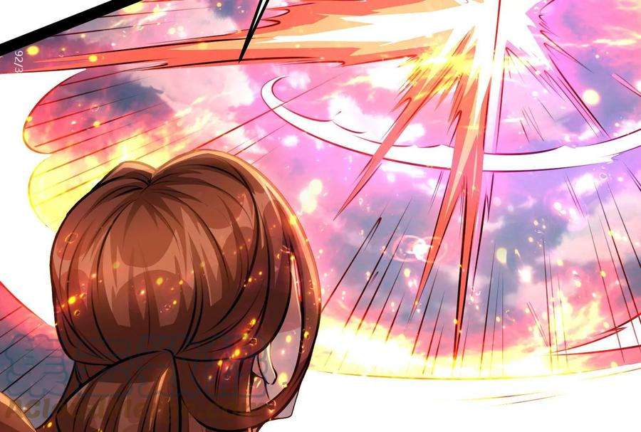 打爆诸天70话 战星神境