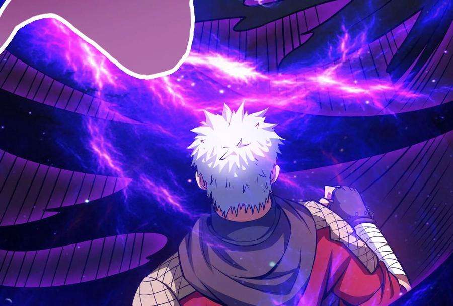 打爆诸天70话 战星神境