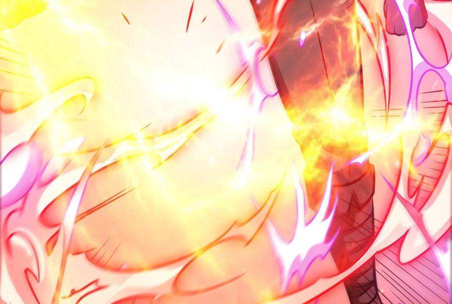 打爆诸天70话 战星神境