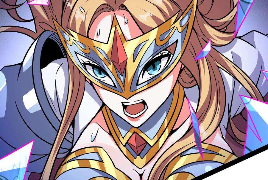 打爆诸天71话 蝴蝶飞走了