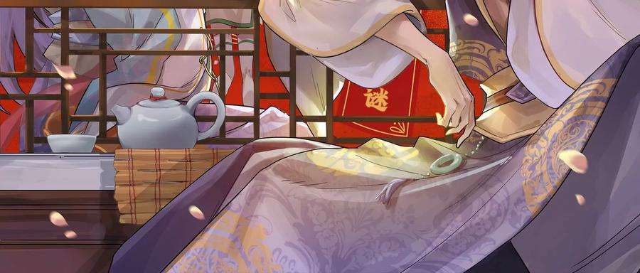 打爆诸天73话 “西门庆”大战慈禧