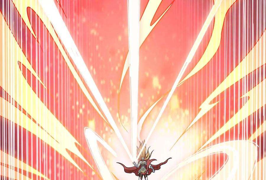 打爆诸天79话 蝼蚁的求活