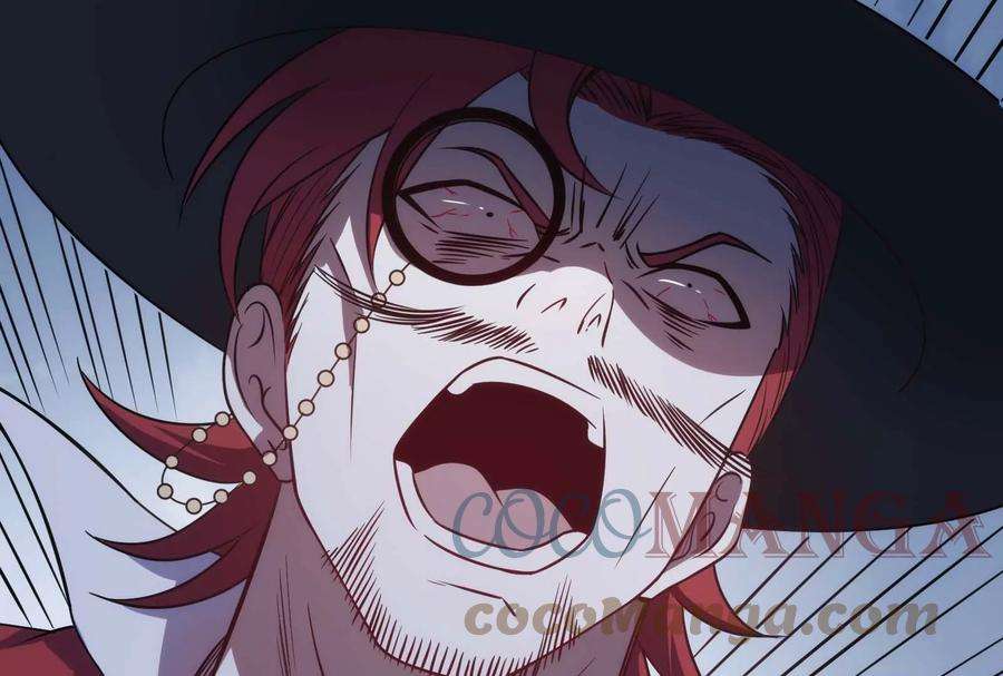 打爆诸天79话 蝼蚁的求活