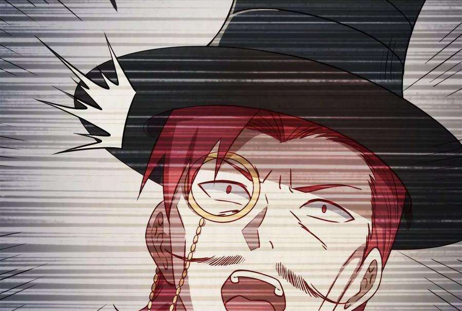 打爆诸天79话 蝼蚁的求活