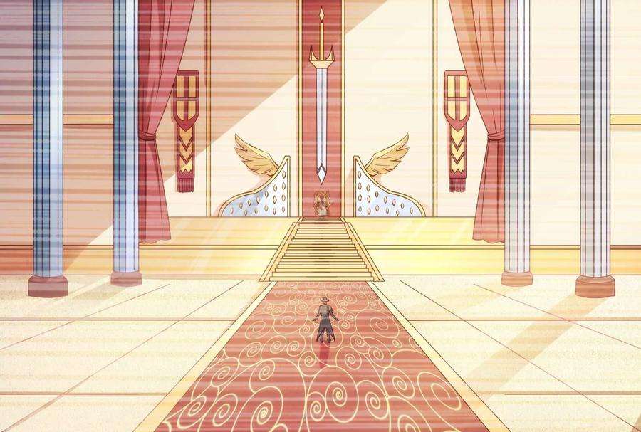 打爆诸天79话 蝼蚁的求活