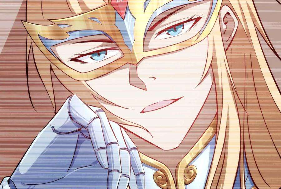 打爆诸天79话 蝼蚁的求活