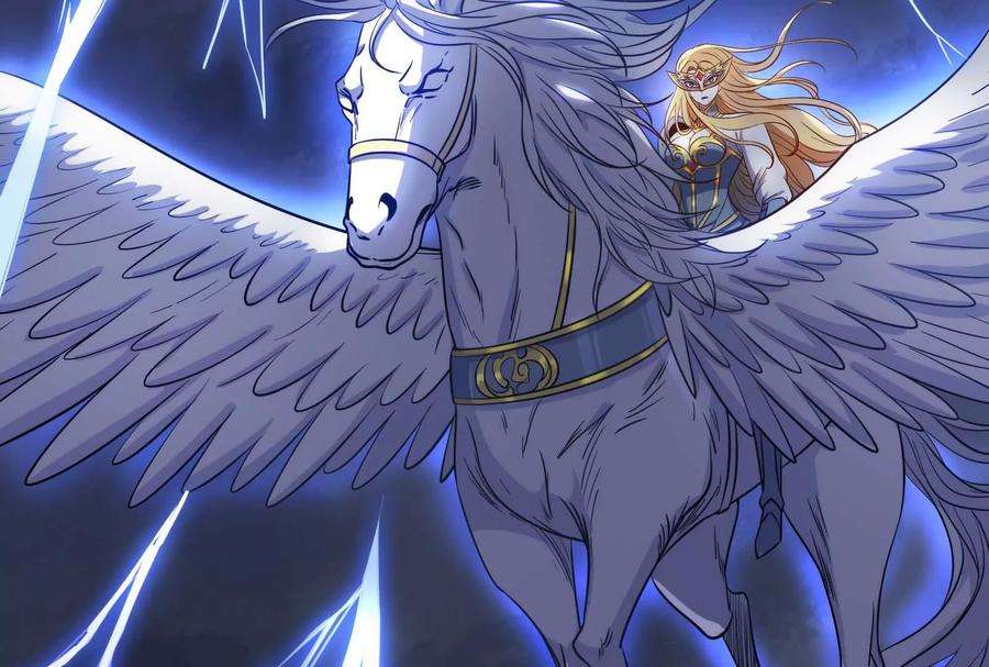 打爆诸天79话 蝼蚁的求活