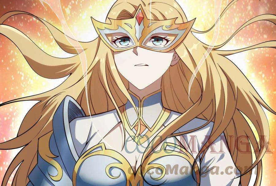 打爆诸天79话 蝼蚁的求活