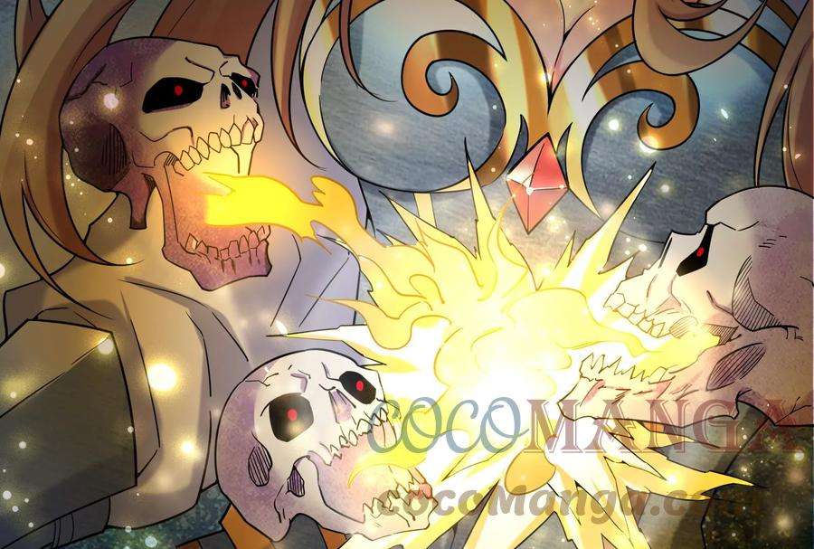 打爆诸天80话 表演即魔术