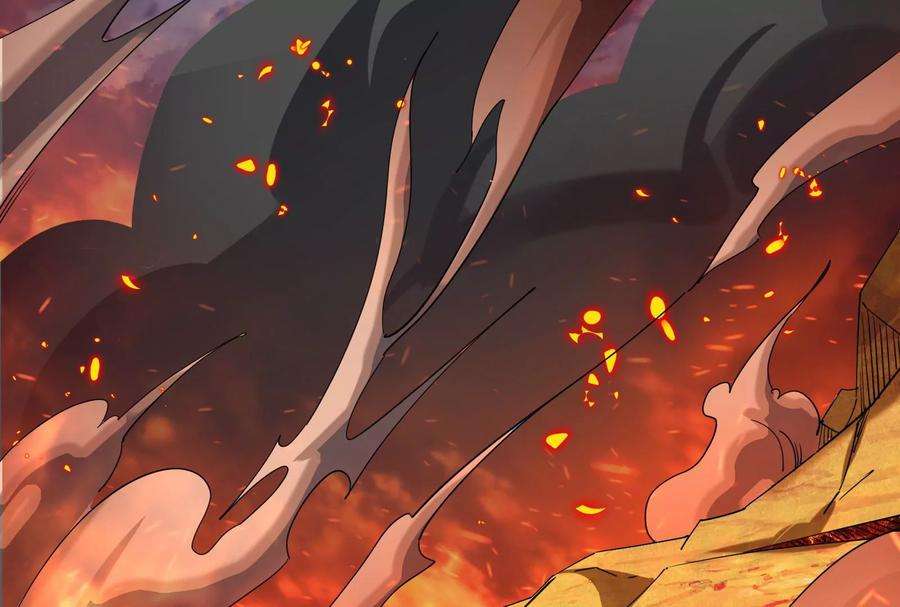 打爆诸天80话 表演即魔术