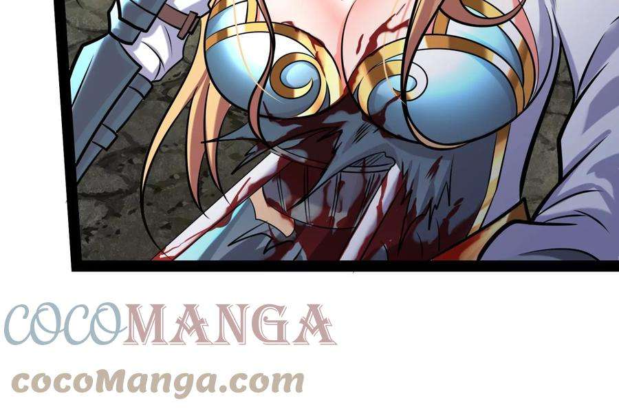 打爆诸天80话 表演即魔术