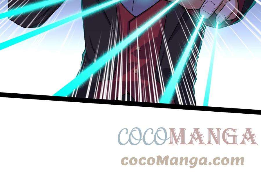 打爆诸天80话 表演即魔术