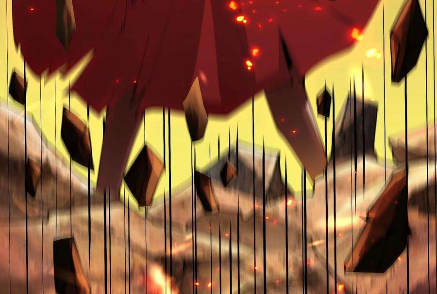 打爆诸天81话 欧文VS终焉小队