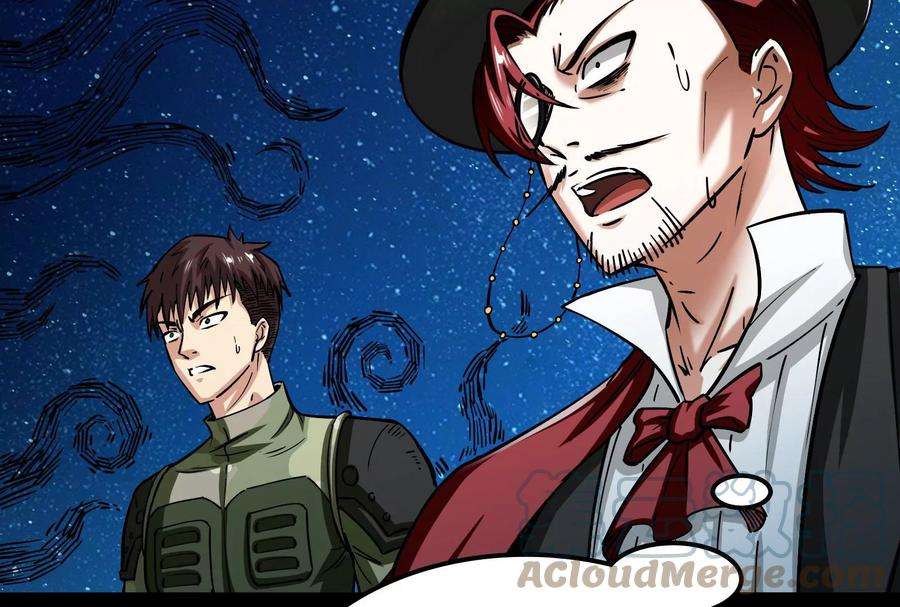 打爆诸天81话 欧文VS终焉小队