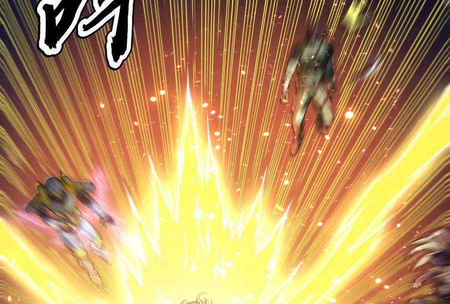 打爆诸天81话 欧文VS终焉小队