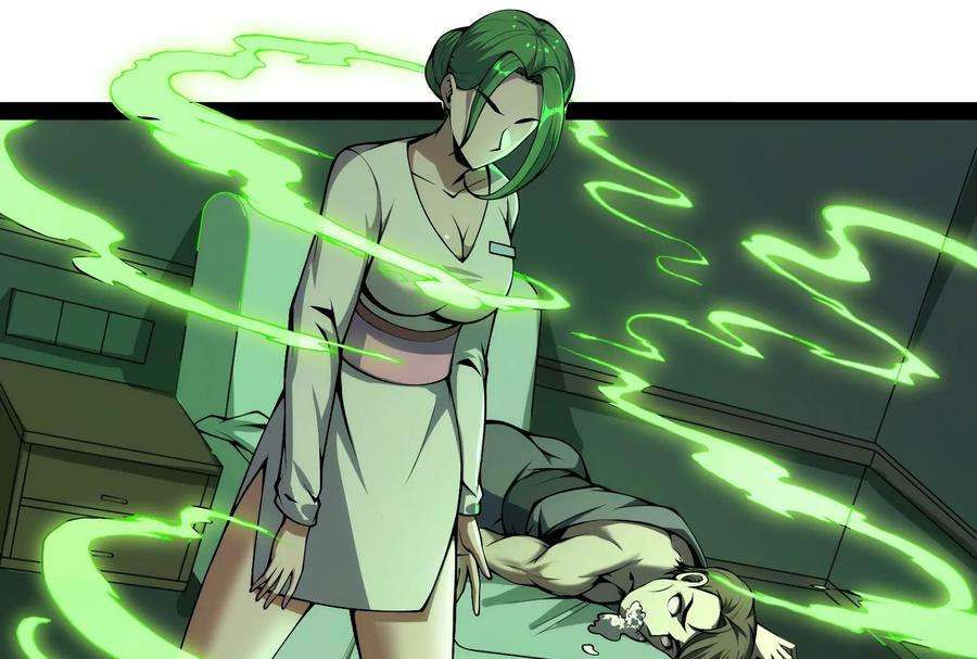 打爆诸天82话 任务：干掉女娲