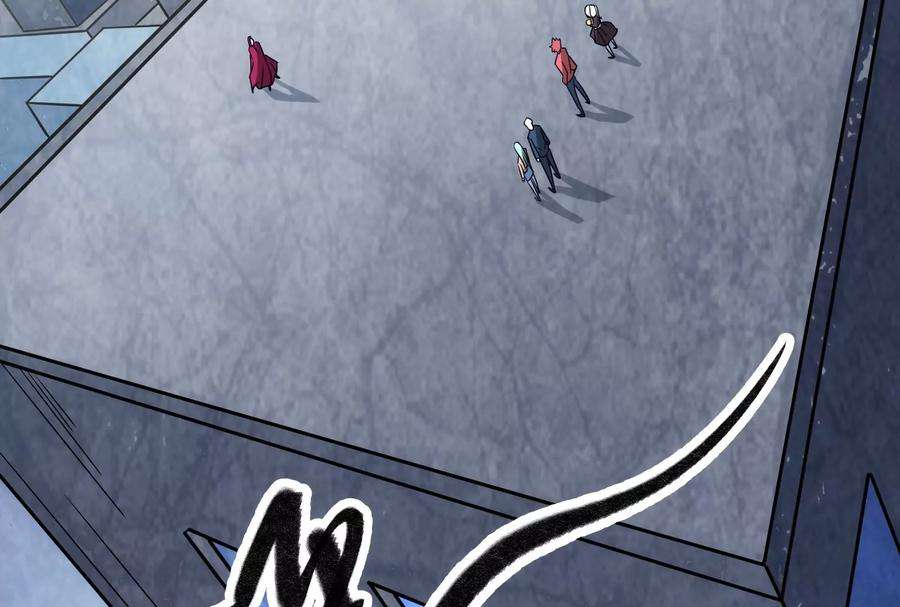 打爆诸天87话 爆打女娲使者