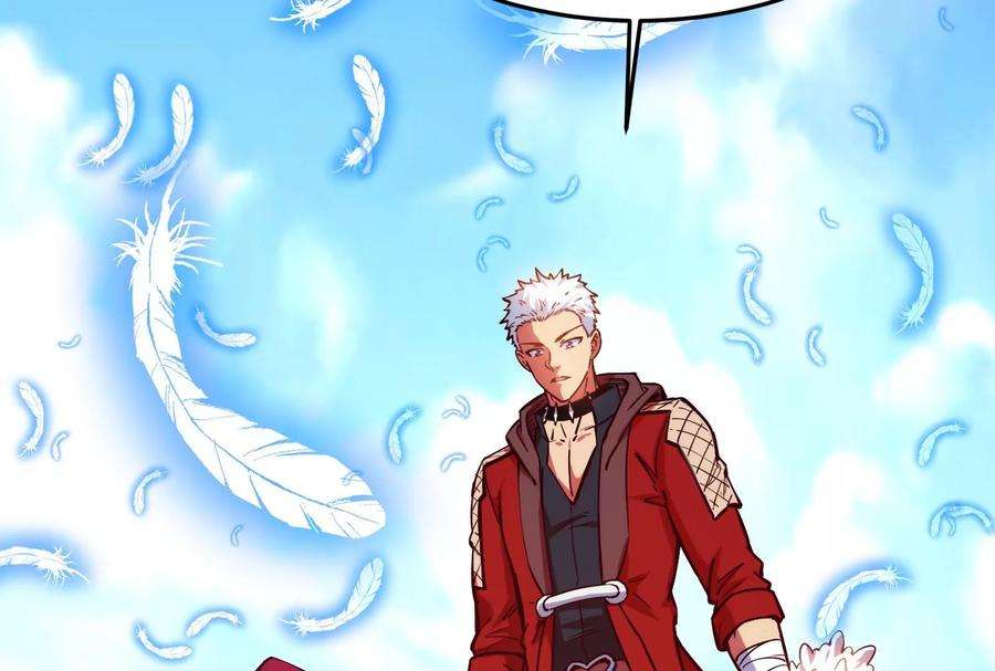 打爆诸天87话 爆打女娲使者