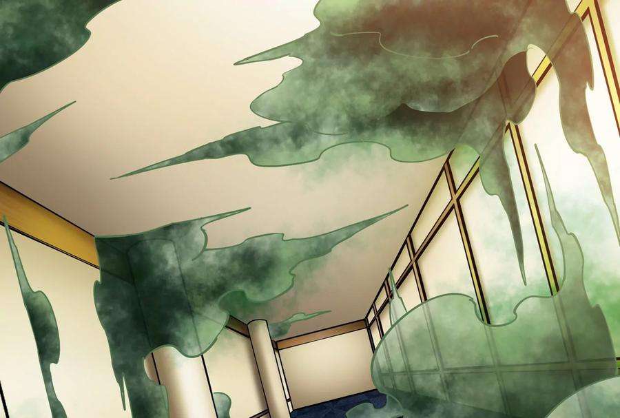 打爆诸天89话 最后的五色使者