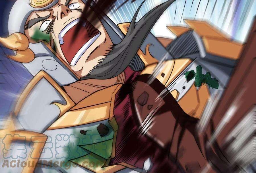 打爆诸天90话 反派的正确打开方式