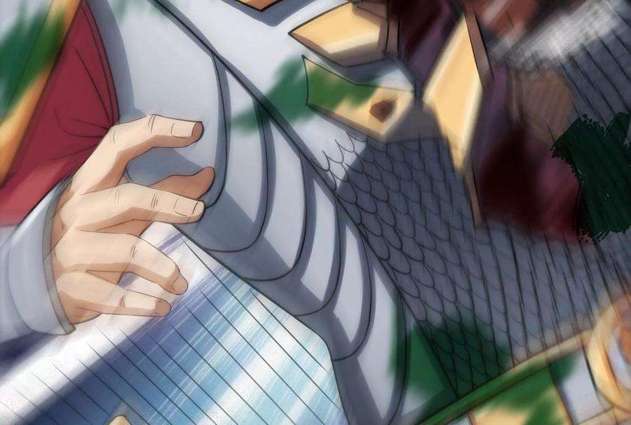 打爆诸天90话 反派的正确打开方式