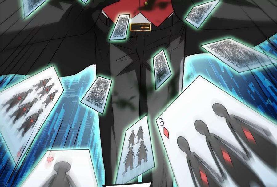 打爆诸天90话 反派的正确打开方式