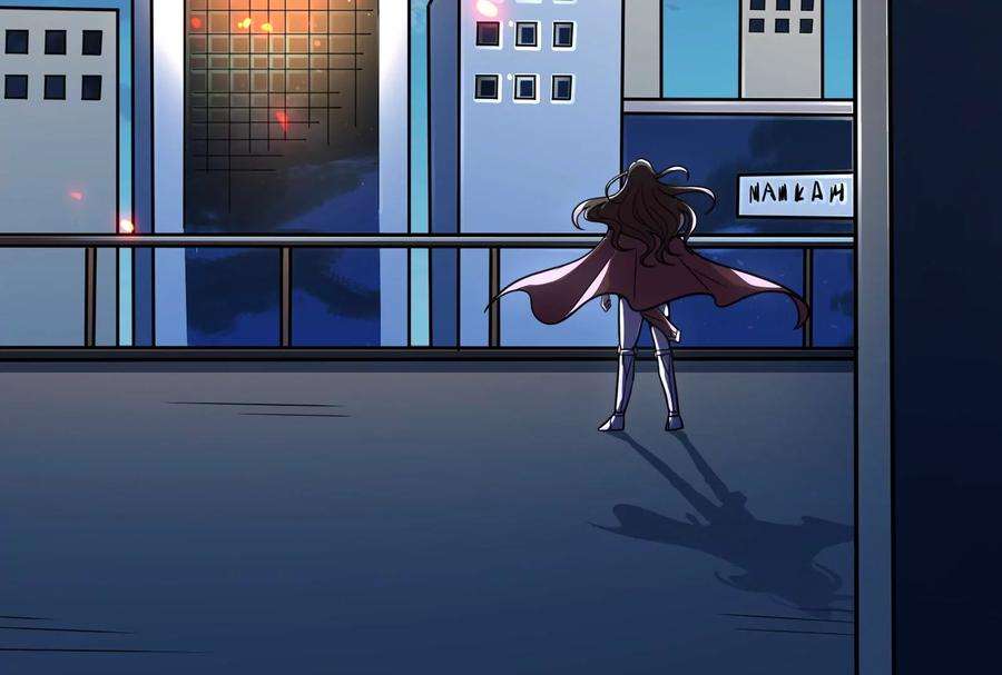 打爆诸天90话 反派的正确打开方式