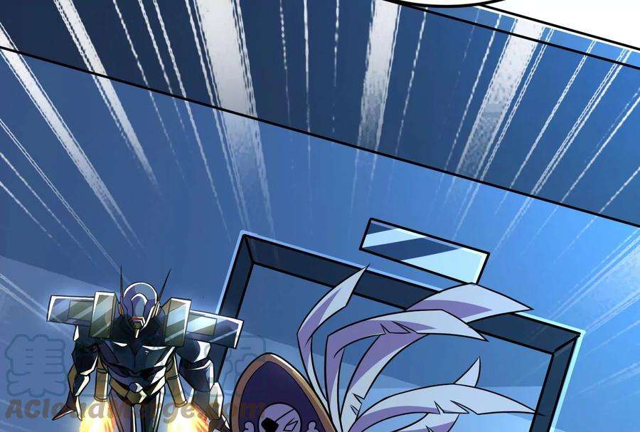 打爆诸天90话 反派的正确打开方式