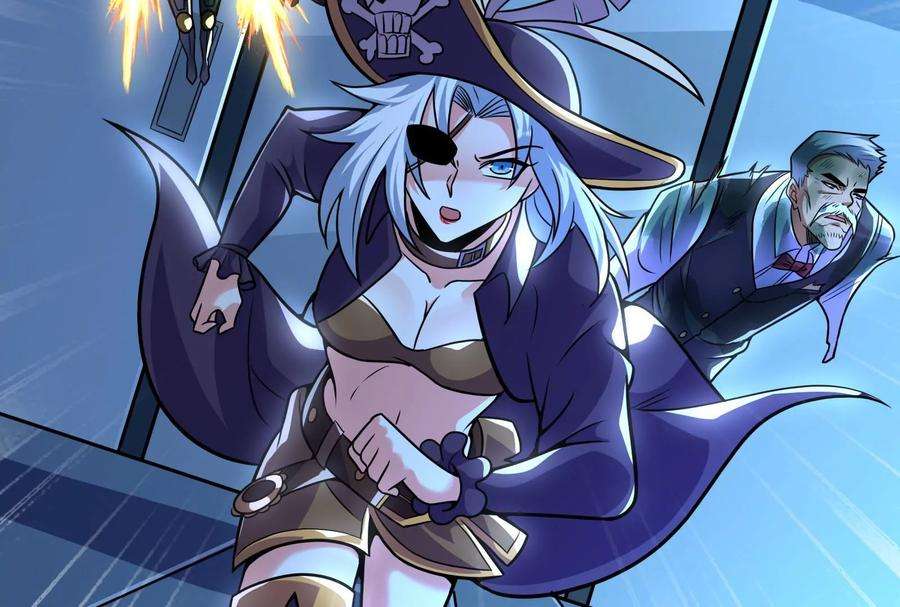 打爆诸天90话 反派的正确打开方式