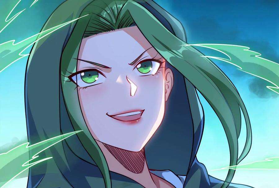 打爆诸天91话 同样的招式？无效！