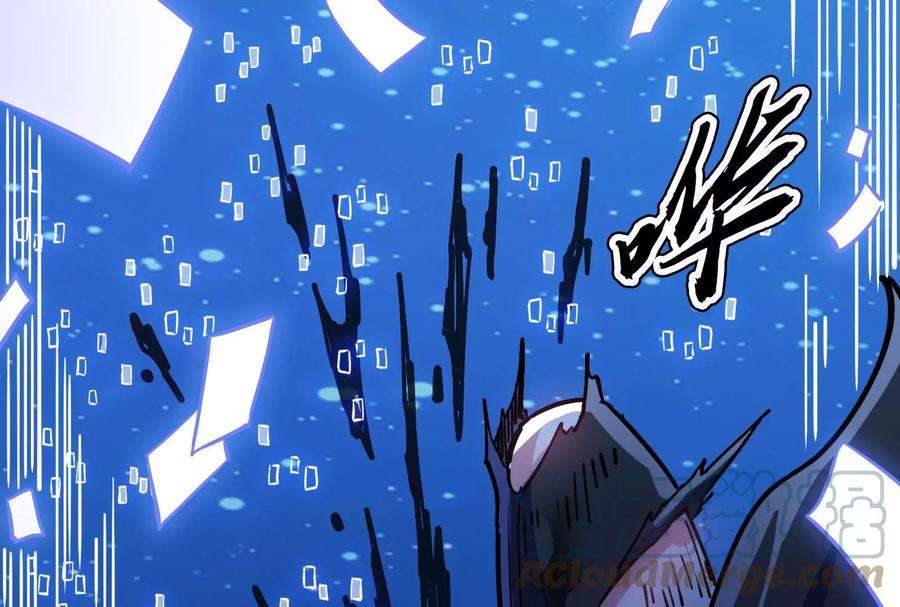 打爆诸天91话 同样的招式？无效！
