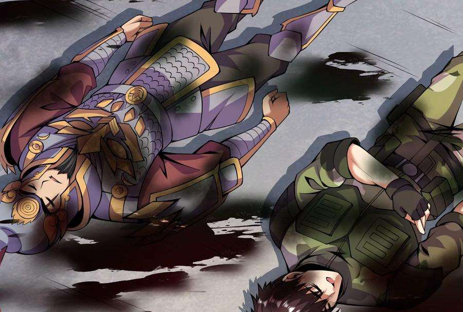 打爆诸天92话 对手难缠，队友不猪