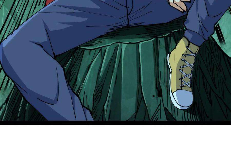 打爆诸天94话 打嘴炮不如打拳
