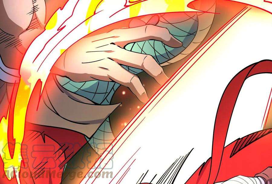打爆诸天94话 打嘴炮不如打拳