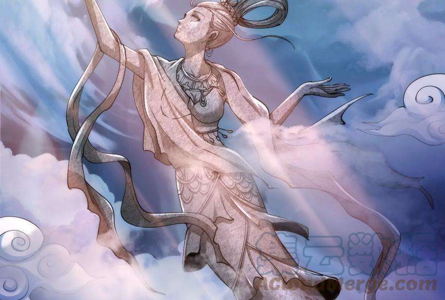 打爆诸天97话 燃我气血，强渡迷雾
