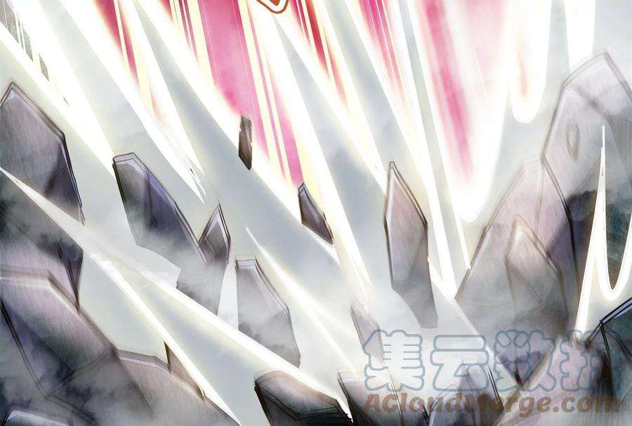 打爆诸天98话 全盛欧文战女娲
