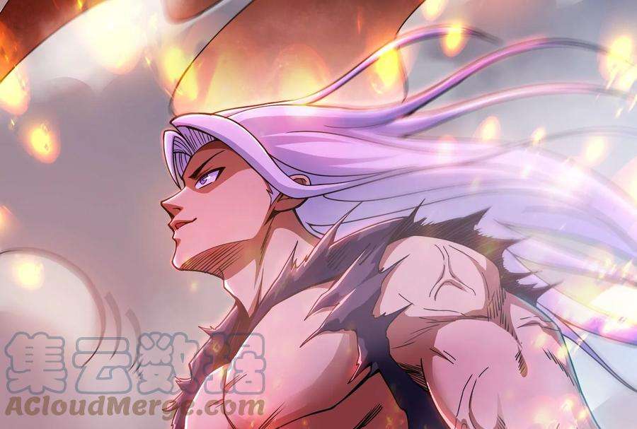 打爆诸天98话 全盛欧文战女娲