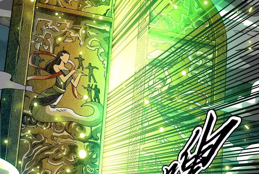 打爆诸天98话 全盛欧文战女娲