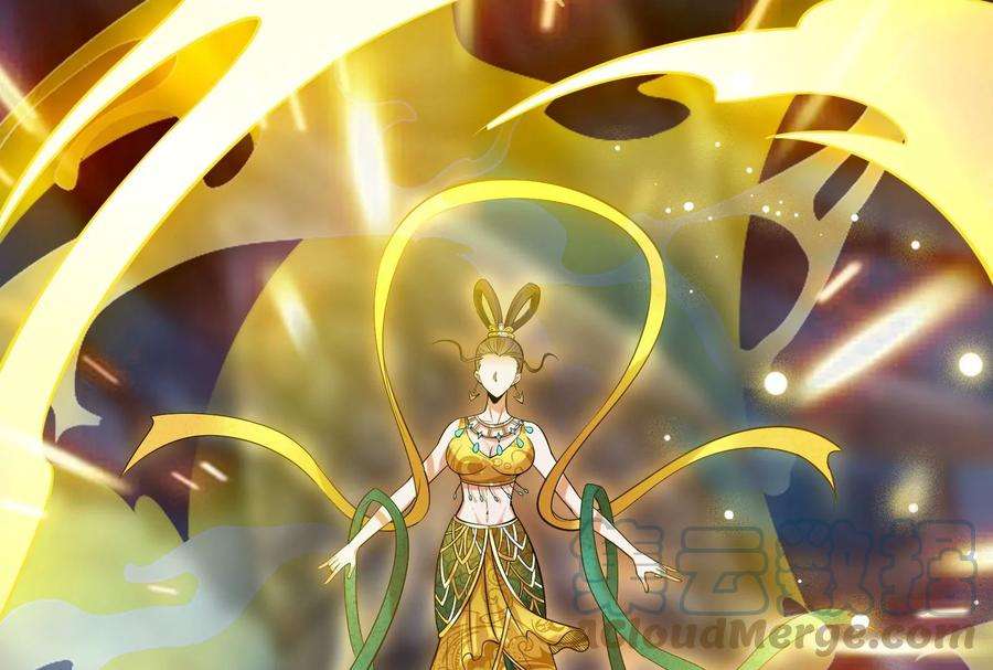 打爆诸天98话 全盛欧文战女娲