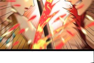 打爆诸天99话 超越极限，劫云加身