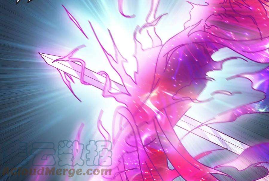 打爆诸天100话 双强战女娲