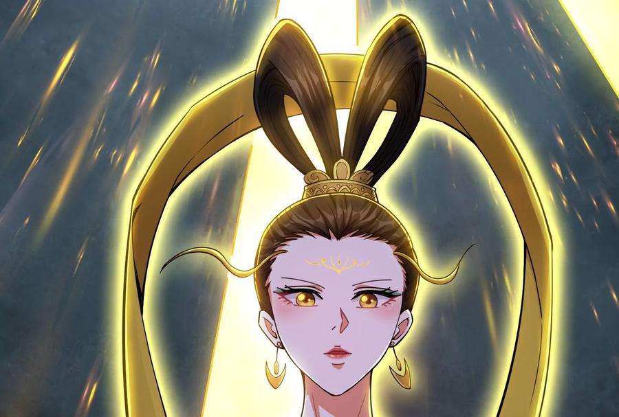 打爆诸天100话 双强战女娲