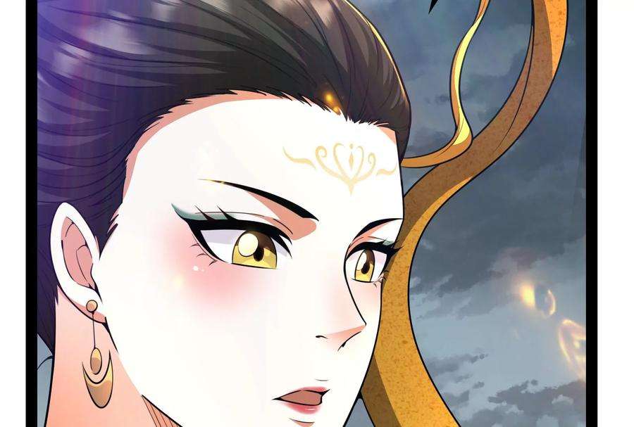 打爆诸天100话 双强战女娲
