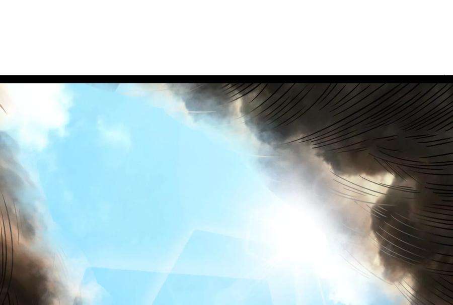 打爆诸天101话 永恒之叹，女娲陨落