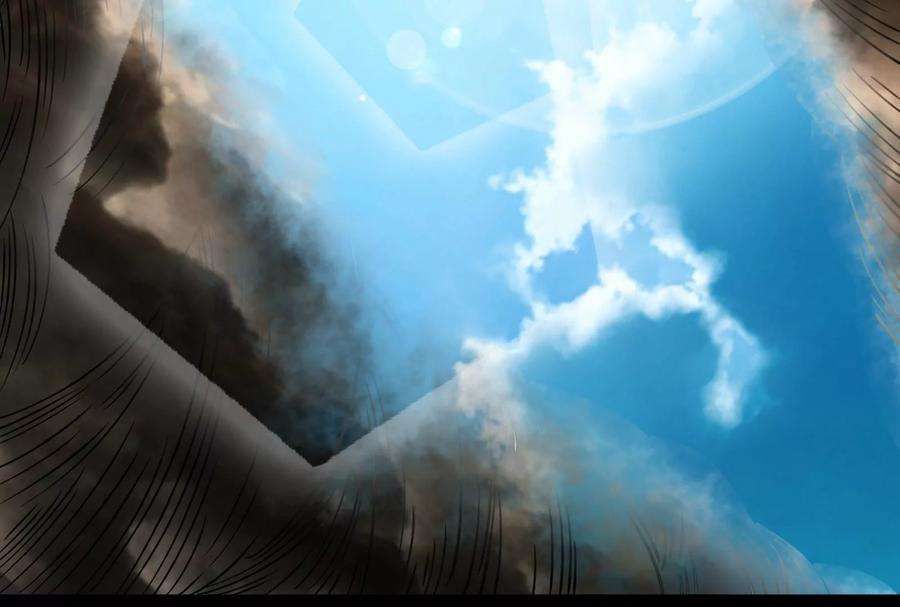 打爆诸天101话 永恒之叹，女娲陨落