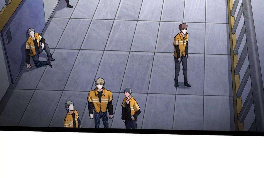 打爆诸天104话 超时空监狱