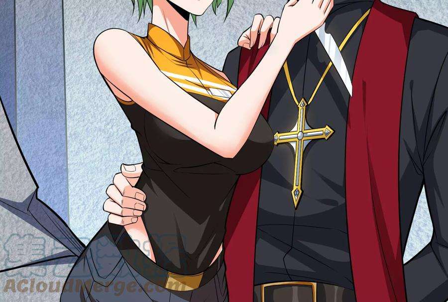 打爆诸天112话 柳暗花明又一村