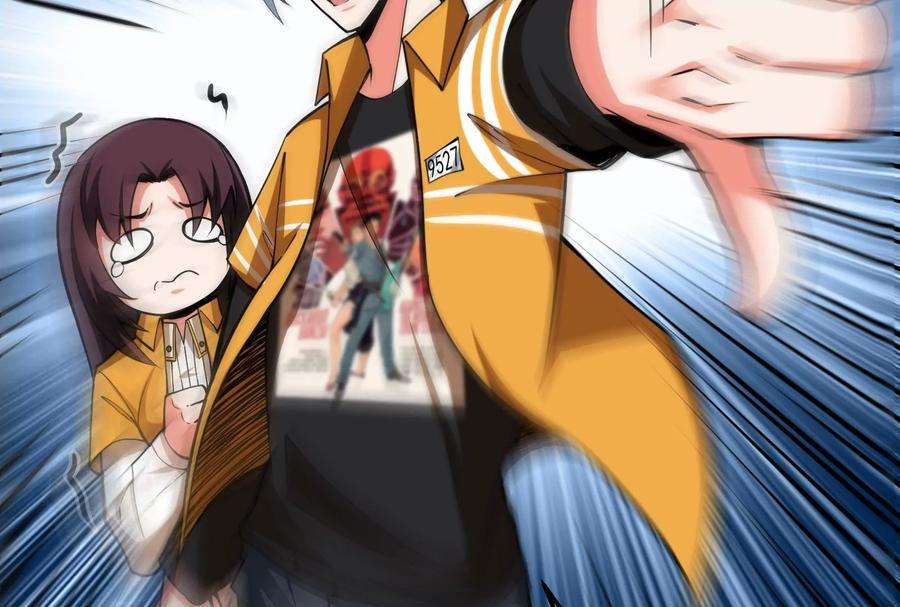 打爆诸天112话 柳暗花明又一村