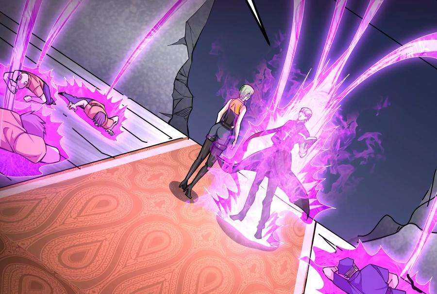 打爆诸天112话 柳暗花明又一村