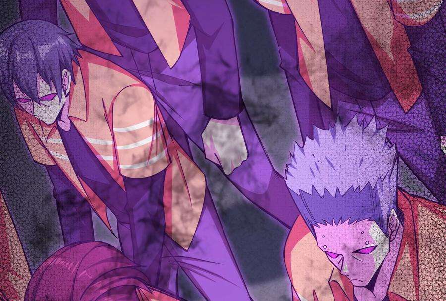 打爆诸天112话 柳暗花明又一村